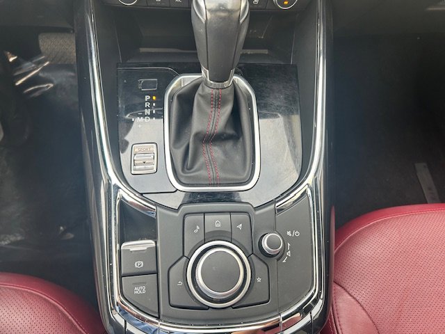 Used 2022 MAZDA CX-9 Carbon Edition AWD/4WD image 21