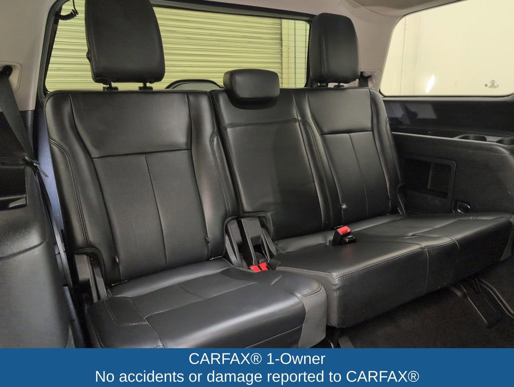 Certified 2022 Ford Expedition XLT RWD image 17