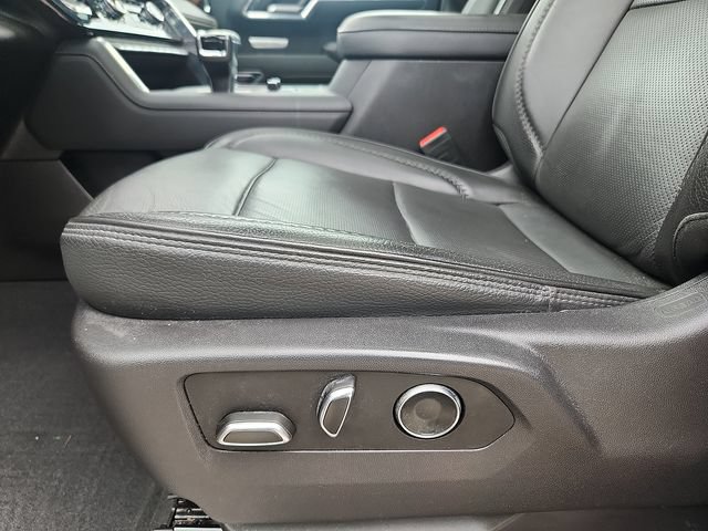 Used 2024 GMC Sierra 1500 Denali AWD/4WD image 23