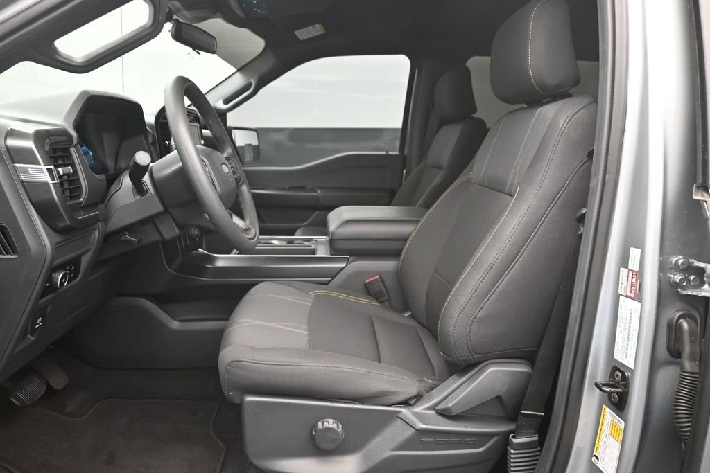 Certified 2024 Ford F150 STX AWD/4WD image 18