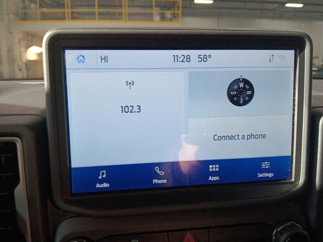 Certified 2024 Ford Bronco Sport Big Bend image 20