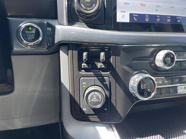 Certified 2021 Ford F150 Limited AWD/4WD image 35