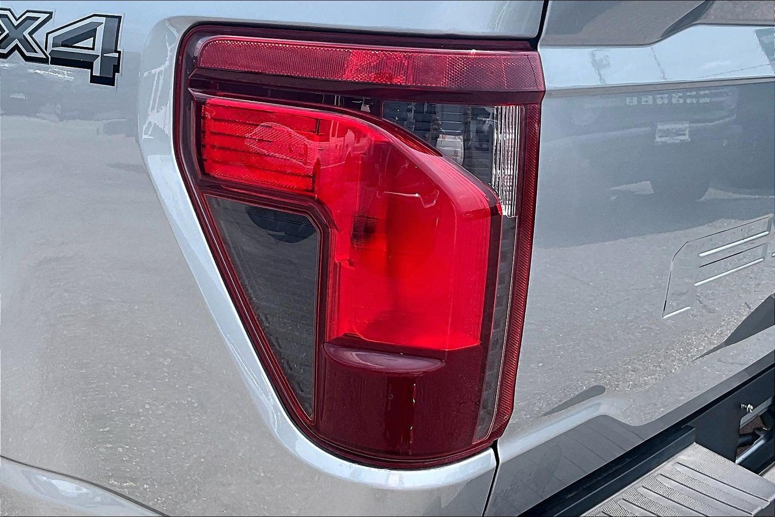 Certified 2024 Ford F150 STX AWD/4WD image 31