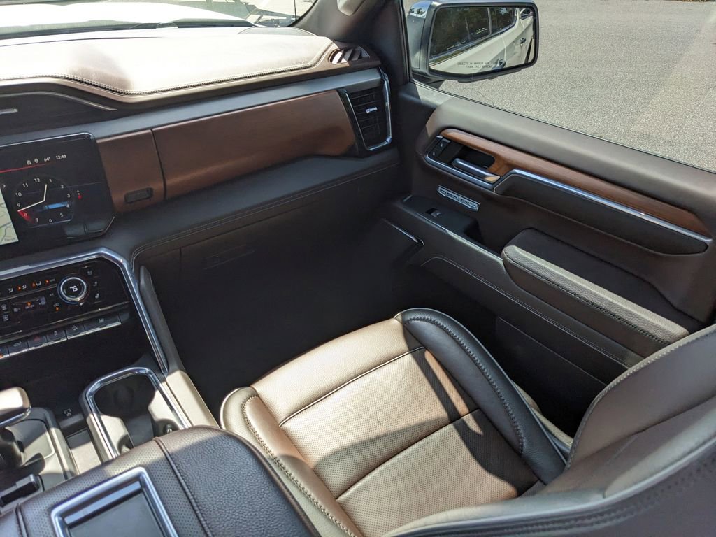 Used 2022 GMC Sierra 1500 Denali image 19