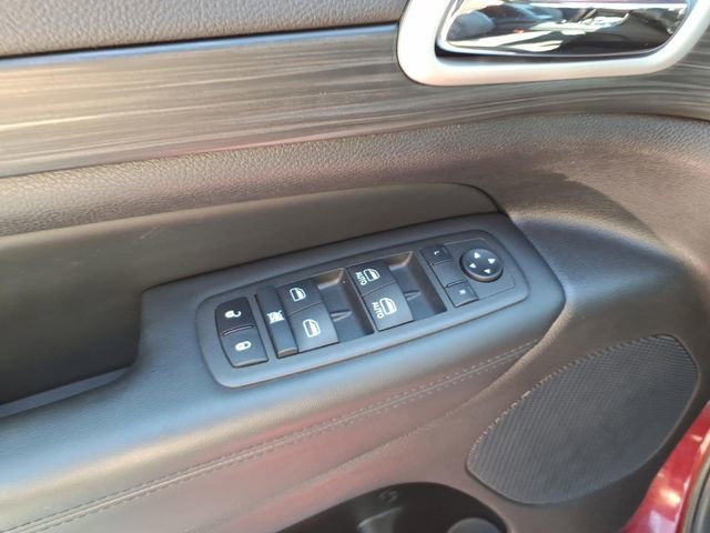 Used 2022 Jeep Grand Cherokee Laredo X RWD image 21
