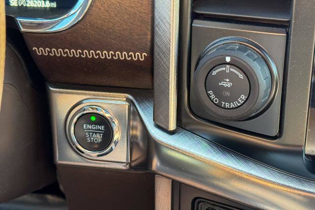 Certified 2023 Ford F150 King Ranch AWD/4WD image 28