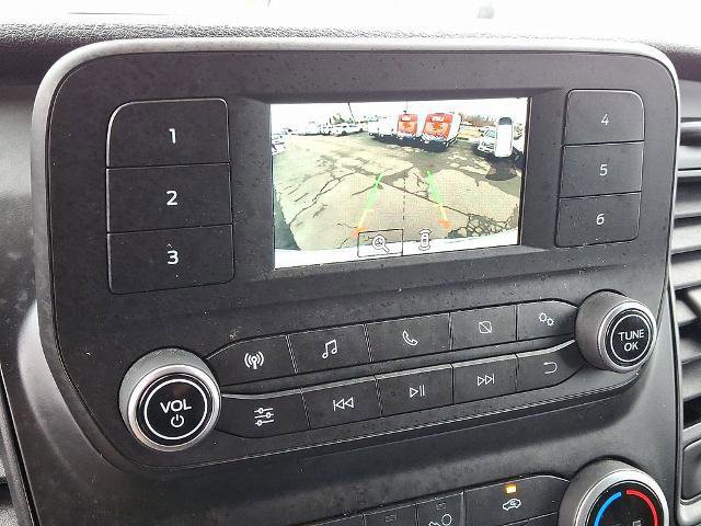 Certified 2023 Ford Transit 250 Medium Roof w/ Load Area Protection Package image 18