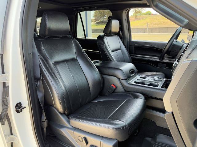 Certified 2021 Ford Expedition XLT RWD image 32