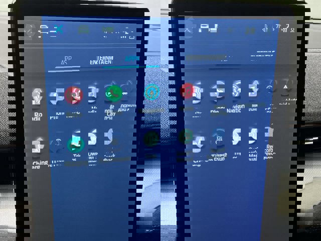 Certified 2022 Ford Mustang Mach-E GT image 25