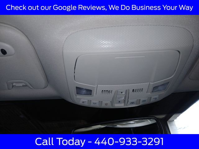 Certified 2024 Ford Edge SEL w/ Convenience Package AWD/4WD image 25