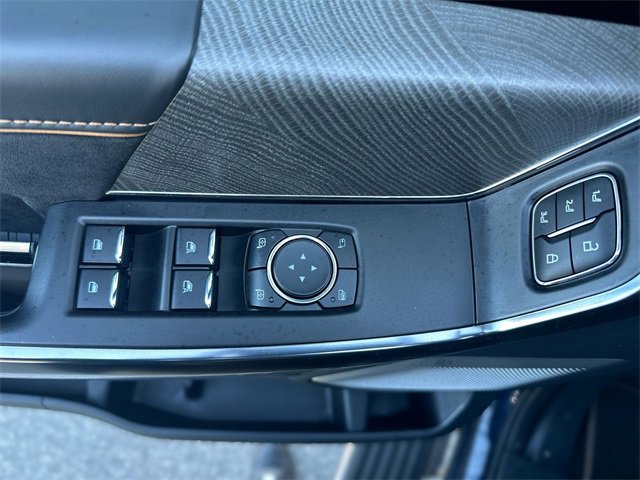 Certified 2023 Ford F150 Platinum w/ Equipment Group 701A High image 14