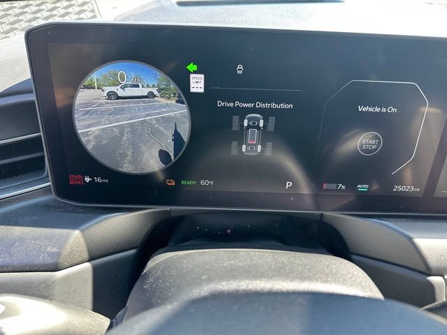 Used 2024 Kia EV9 GT-Line AWD/4WD image 40