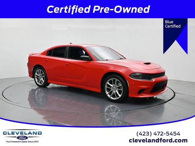 Used 2023 Dodge Charger GT