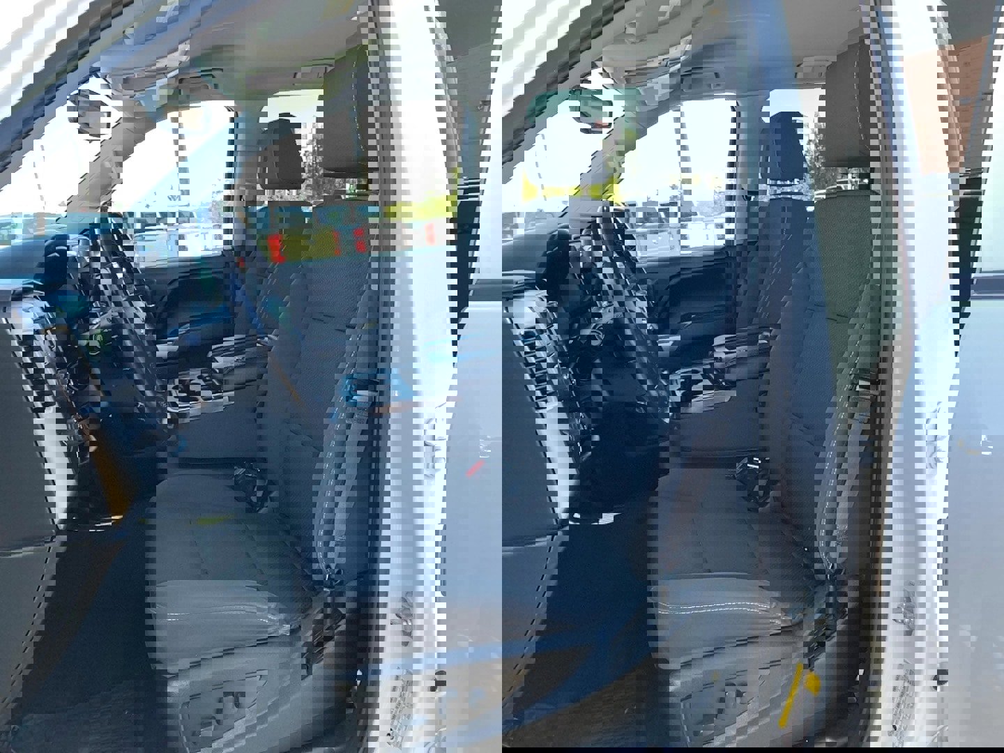 Used 2017 Chevrolet Silverado 1500 LT w/ All Star Edition image 11