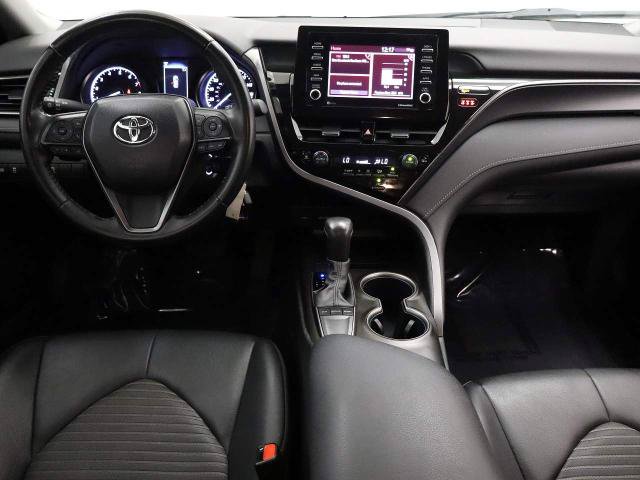Used 2024 Toyota Camry SE FWD image 23