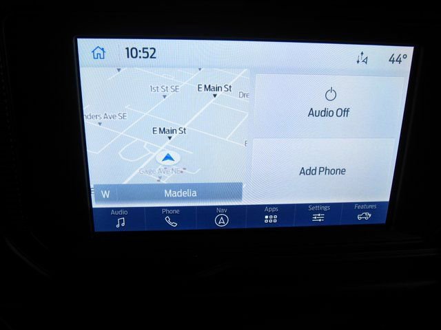 Certified 2023 Ford Bronco Wildtrak image 14