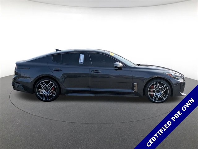 Used 2022 Kia Stinger GT2 image 6