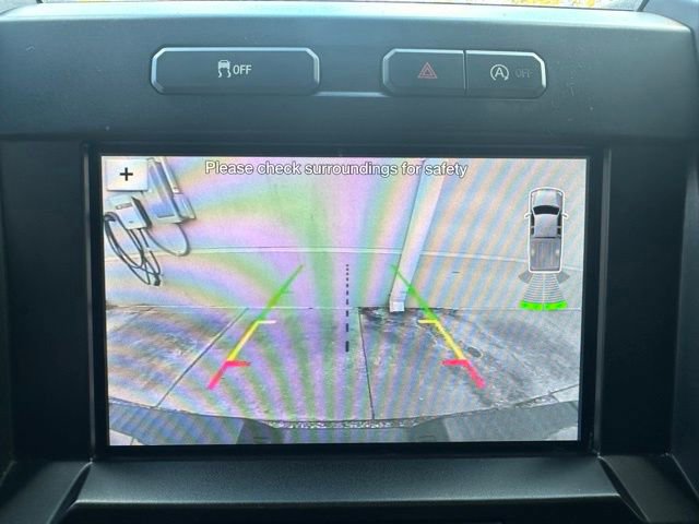 Certified 2019 Ford F150 XL w/ Equipment Group 101A Mid image 16