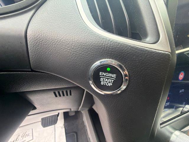 Certified 2024 Ford Edge SEL AWD/4WD image 36
