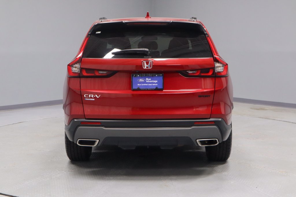 Used 2024 Honda CR-V Sport image 10