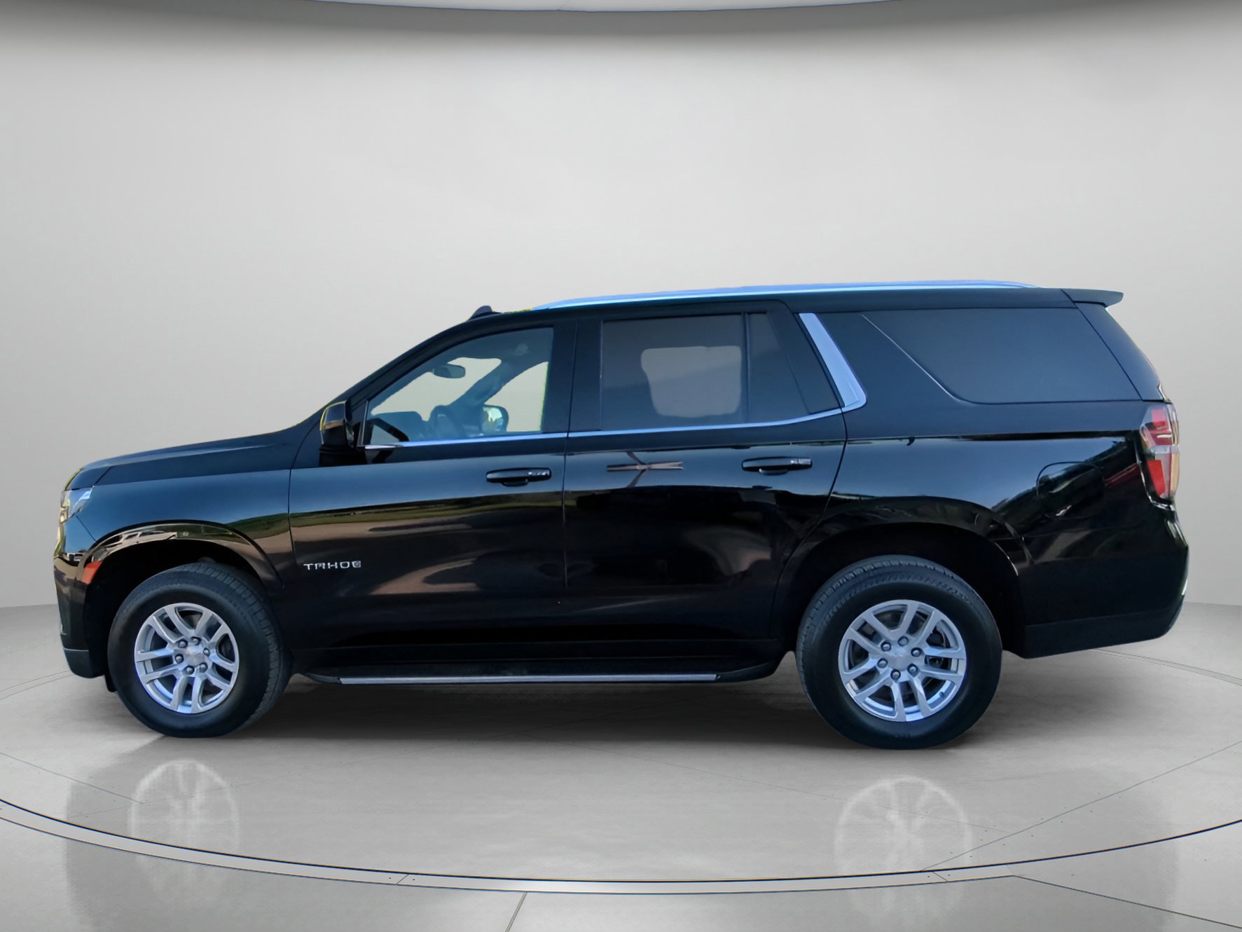 Used 2021 Chevrolet Tahoe LT image 8