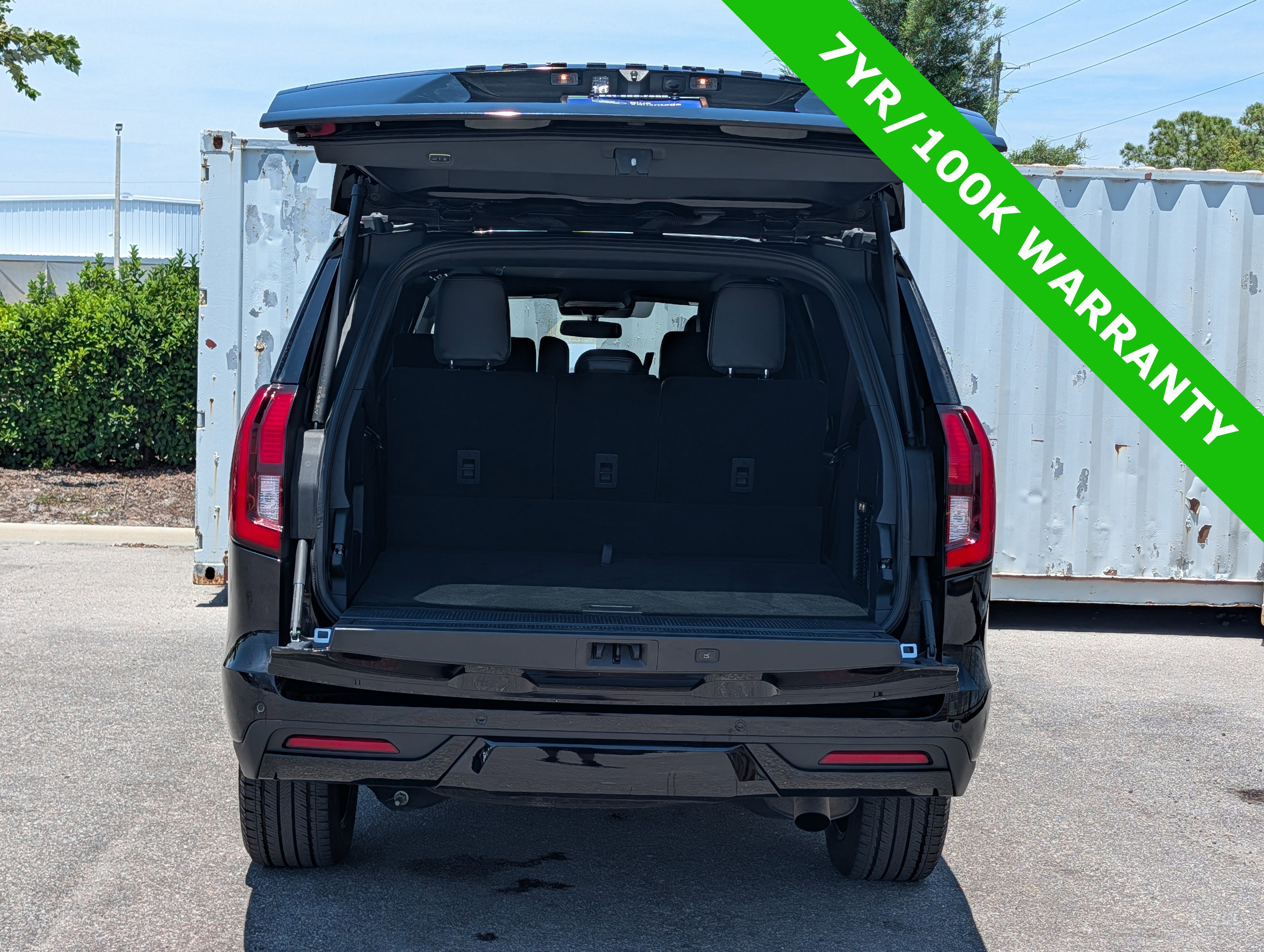 Certified 2025 Ford Expedition Max Platinum w/ Stealth Appearance Package AWD/4WD image 15