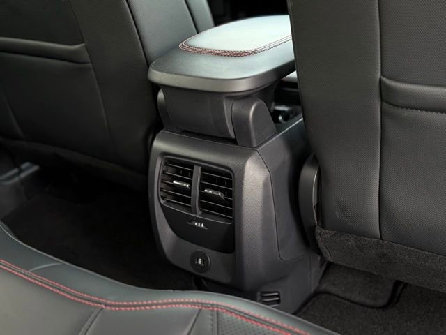 Certified 2025 Ford Mustang Mach-E Premium w/ Sport Appearance Package image 26