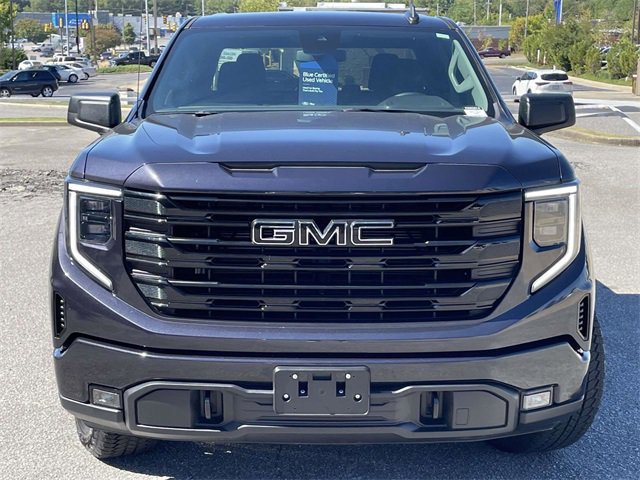 Used 2024 GMC Sierra 1500 Elevation image 8