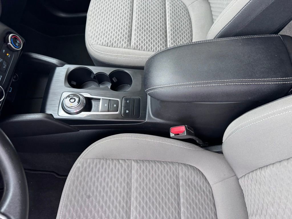 Certified 2021 Ford Escape SE image 16