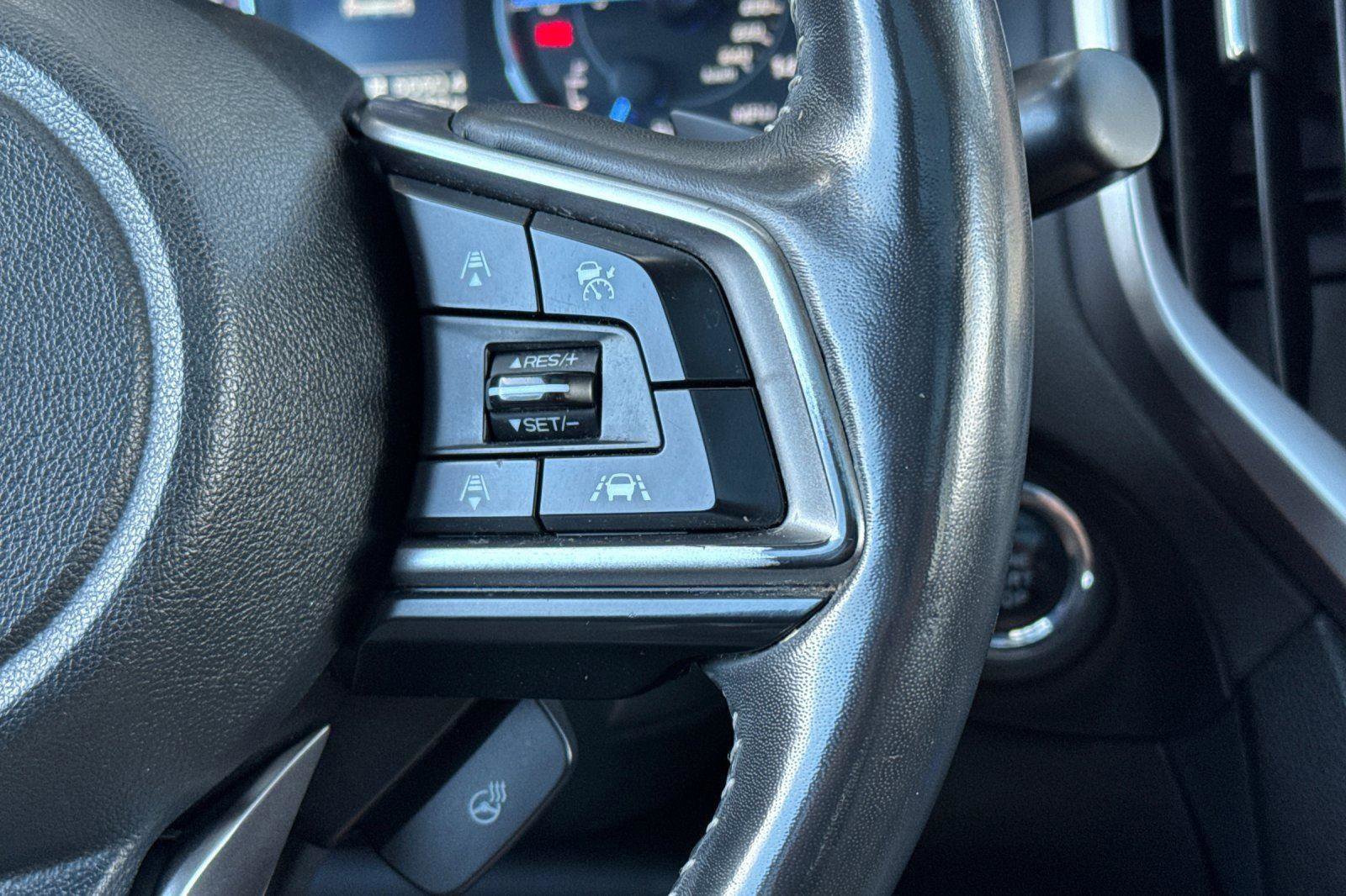 Used 2020 Subaru Ascent Touring w/ Popular Package #2A AWD/4WD image 32