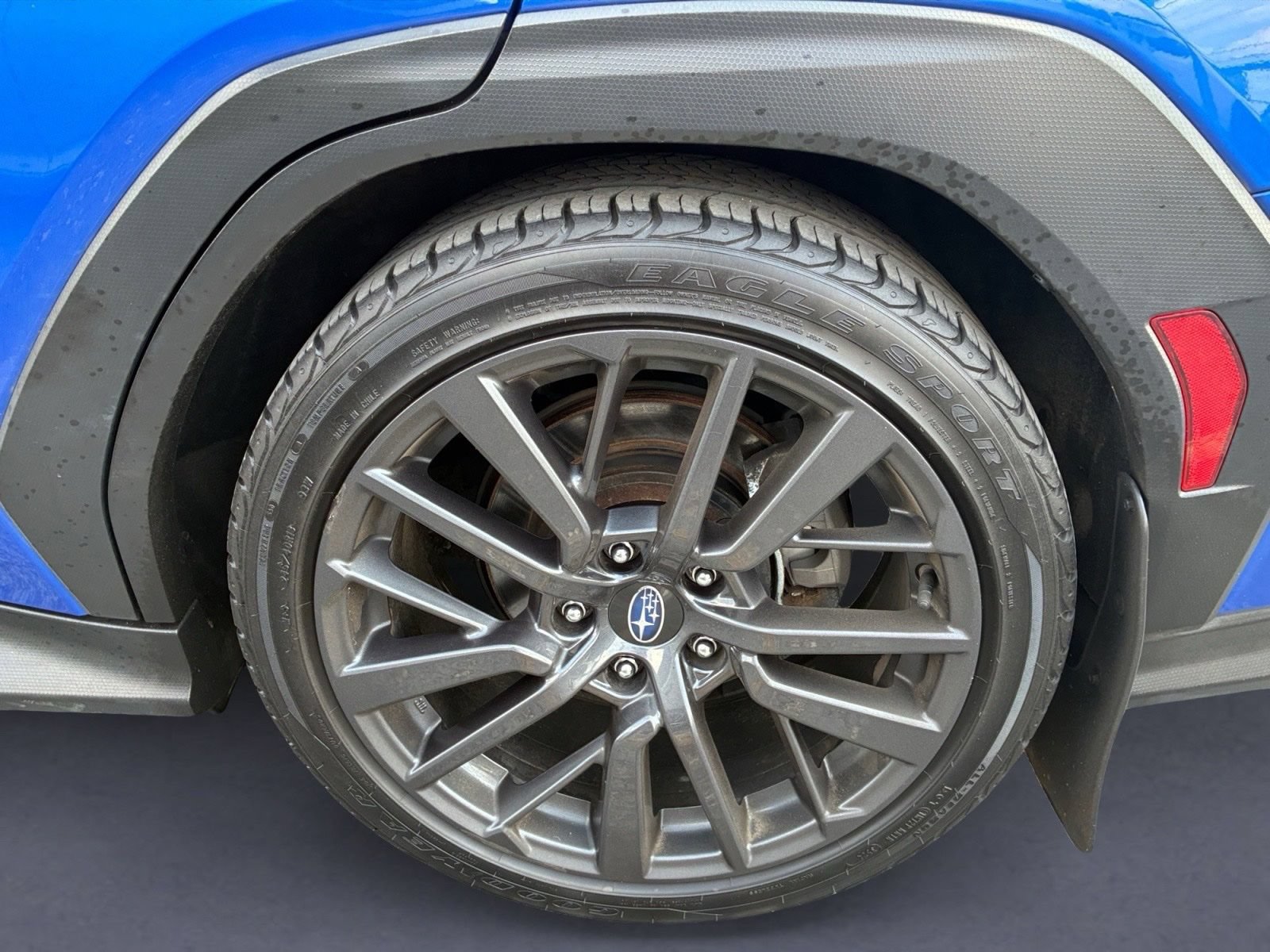 Used 2023 Subaru WRX Premium AWD/4WD image 10