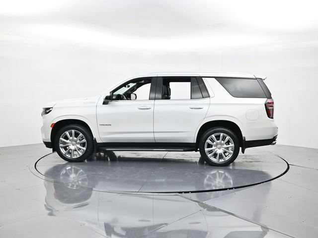 Used 2023 Chevrolet Tahoe High Country AWD/4WD image 7
