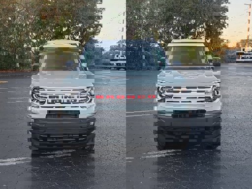 Certified 2024 Ford Bronco Sport Heritage w/ Heritage Convenience Package image 9