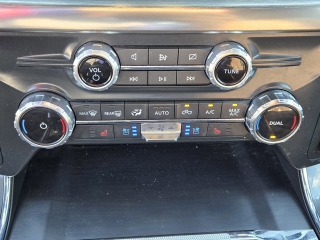 Certified 2022 Ford F150 Lariat image 17