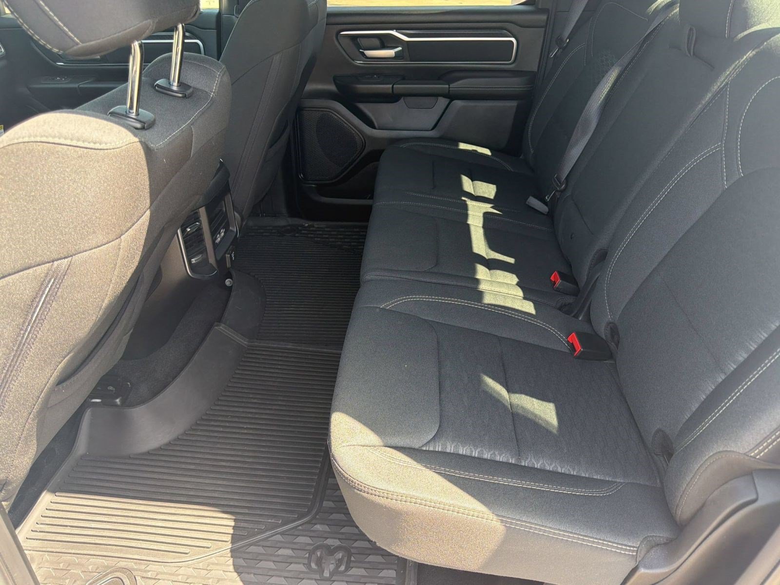 Used 2025 RAM 1500 Lone Star AWD/4WD image 22