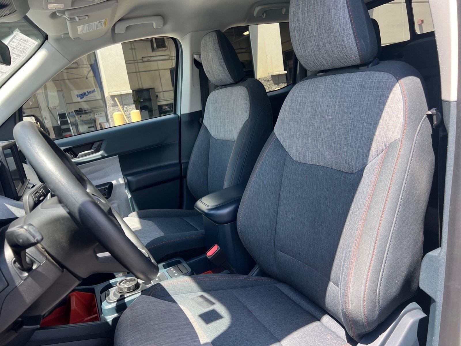 Certified 2023 Ford Maverick XLT FWD image 22