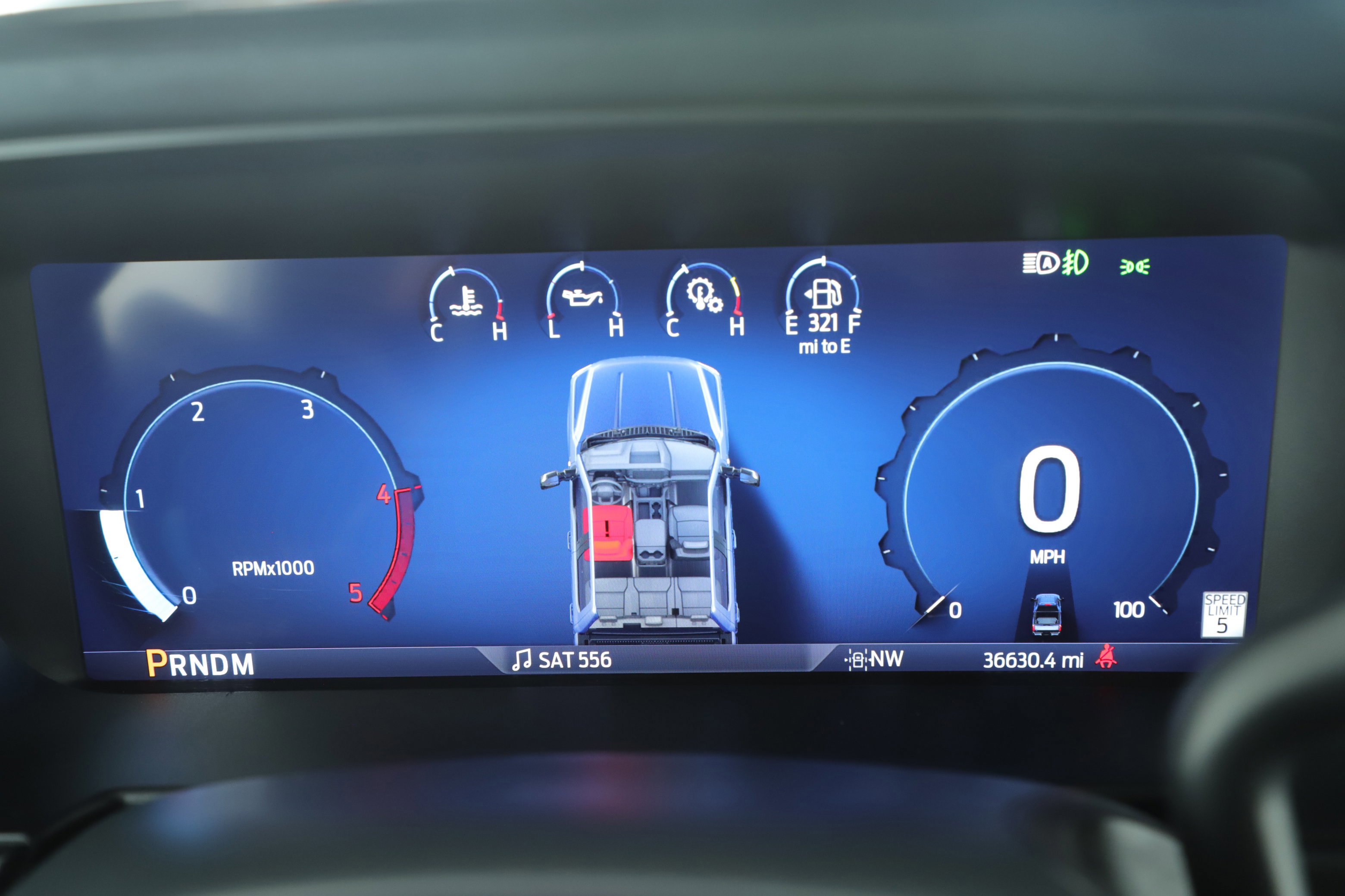 Certified 2024 Ford F250 Lariat w/ Lariat Ultimate Package image 23