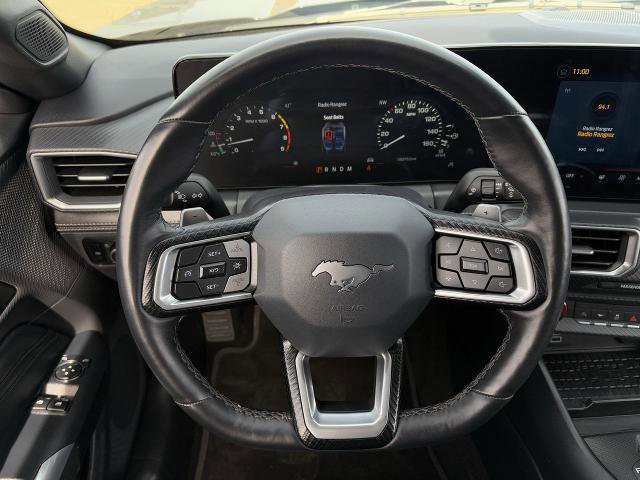 Certified 2024 Ford Mustang GT Premium image 14