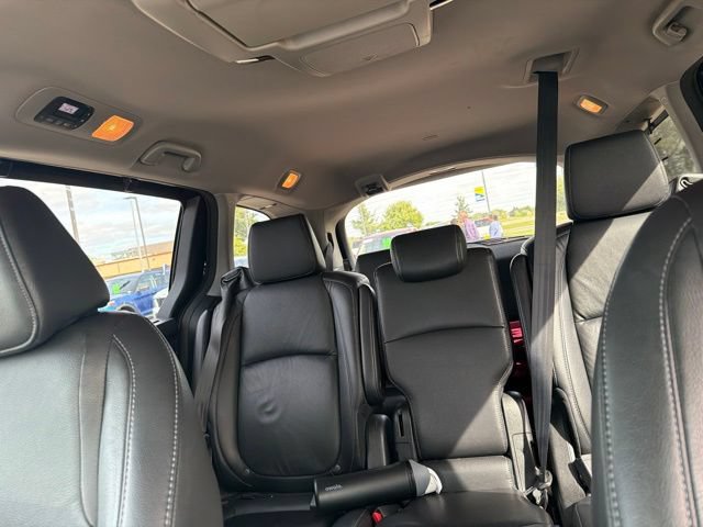 Used 2021 Honda Odyssey Touring image 13