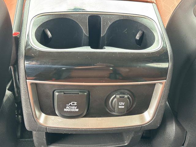 Used 2022 Kia Carnival SX FWD image 21