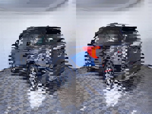 Certified 2023 Ford Explorer XLT w/ Equipment Group 202A image 2