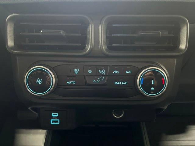 Certified 2023 Ford Maverick XL FWD image 50