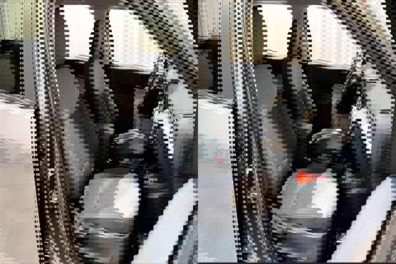 Certified 2024 Ford Maverick XLT image 10