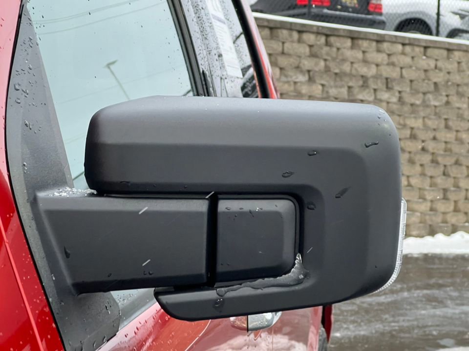 Certified 2023 Ford F150 XLT w/ Equipment Group 302A High image 37