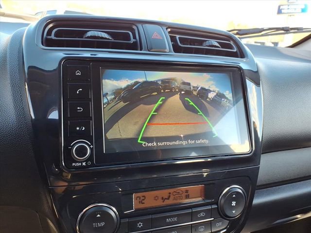 Used 2024 Mitsubishi Mirage ES image 29