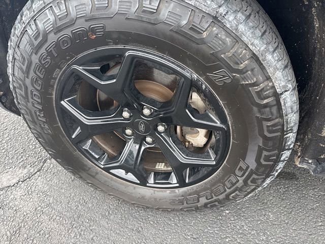 Certified 2022 Ford Explorer Timberline image 10