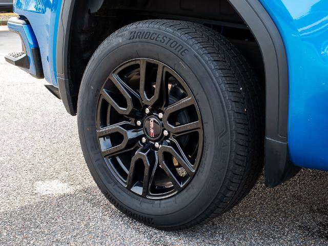 Used 2022 GMC Sierra 1500 Elevation image 7