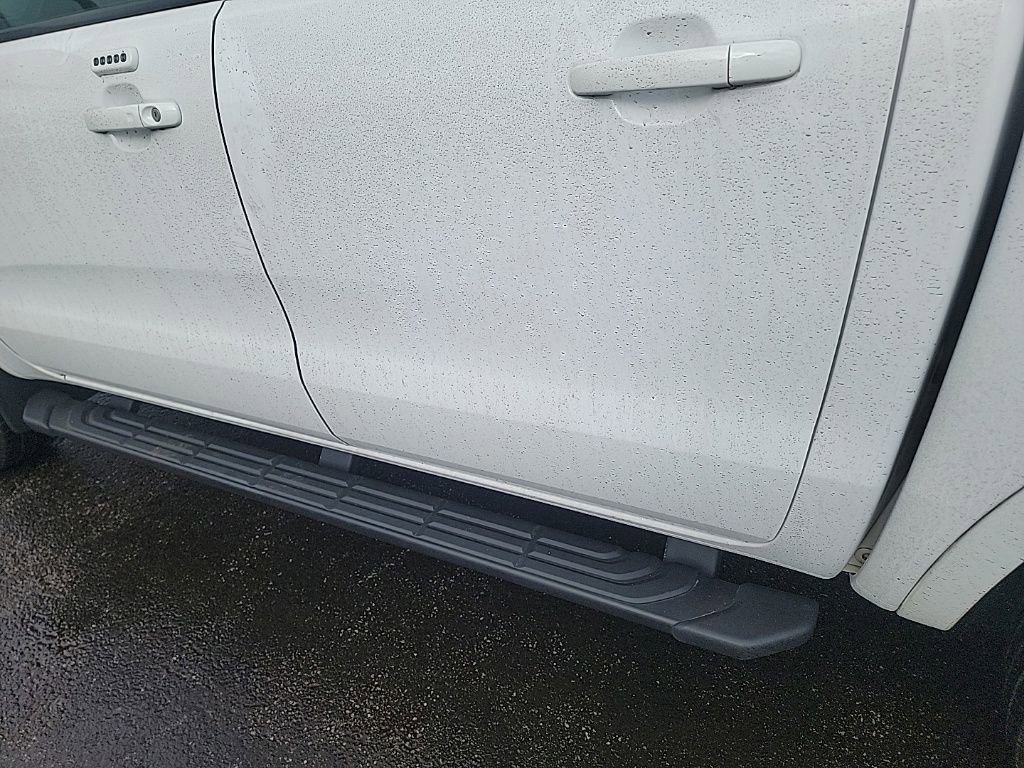 Certified 2023 Ford Ranger Lariat w/ FX4 Off-Road Package image 17