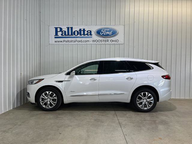 Used 2021 Buick Enclave Avenir image 5