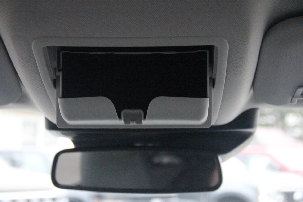 Certified 2025 Ford Bronco Sport Badlands image 22